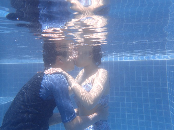 泰姬珍品岛 Taj Exotica Resort